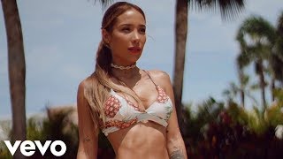 Luissa Fernanda W  -  Me muero por conocerte  ft Mariam Obregón