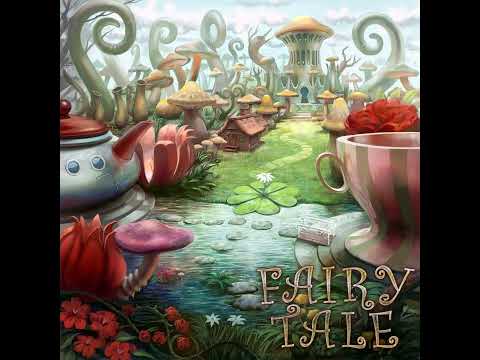 Dragon Guardian - FAIRYTALE (full EP)