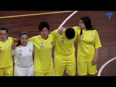 Torneo delle Regioni 2018 - Finale 28 Aprile 2018 - Piemonte vs. Sicilia