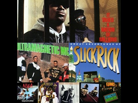 Sar B-Child Presents "A Blog Called Sar" (ABCS) - 1988