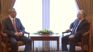 Встреча министров иностранных дел Армении и Арцаха