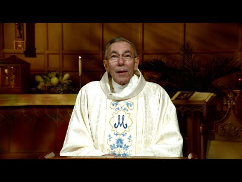 Catholic Mass Today | Daily TV Mass, Saturday February 7, 2026