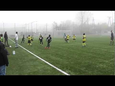 Huragan Wołomin 2002 Marcovia /21