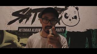 Download lagu SATCF X ZEROHEROES (Retorika Album Released Party) mp3