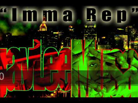 JayLee and Musa - Imma Rep