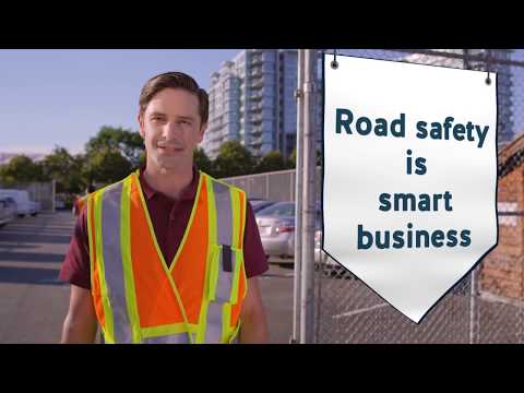 Driving for Work: The Journey Management Process thumbnail