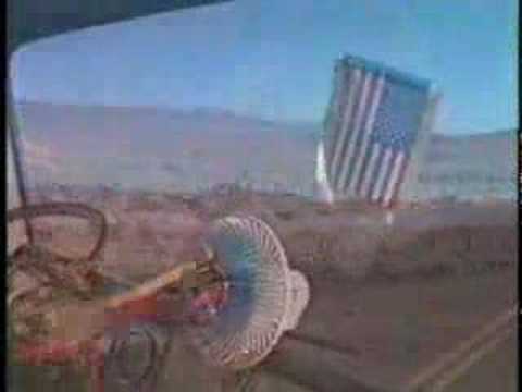 Video thumbnail for Keep It in the Middle of the Road