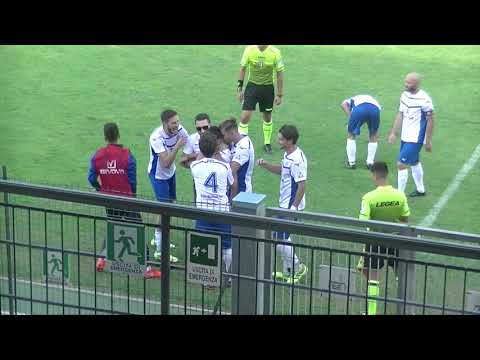 Mezzolara - Ravenna: 3-1