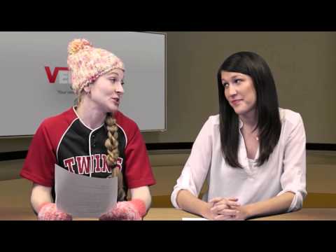 Venture Weekly - Episode 160311