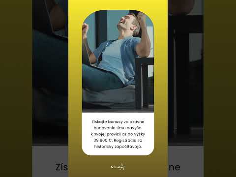 V dnešním dynamickém náborovém prostředí je udržení motivace a efektivity prvořadé. Activstar…