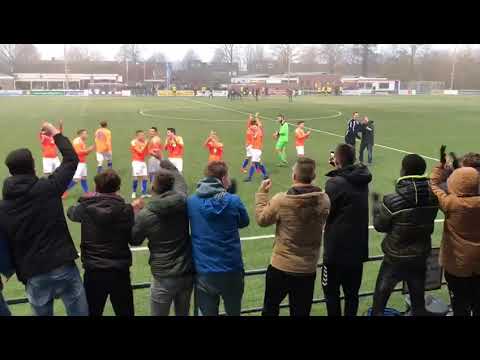 VV Altena - Sparta'30