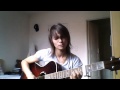 Imany - You will never know (Cover) 