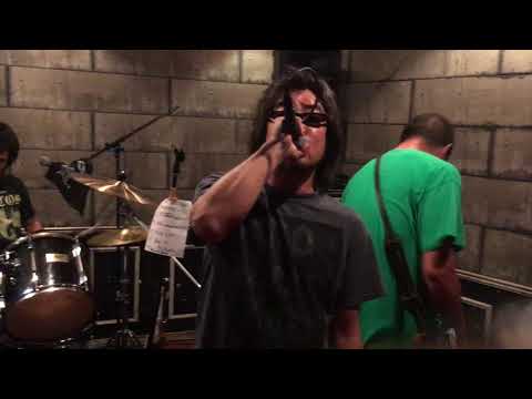 20180602 TOXIC CONTROL 🎵FCK LDP FCK ABE 🎵