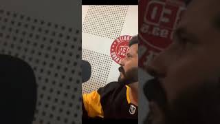 93.5 Red fm interview | Vipul Verma | New video 2019 video