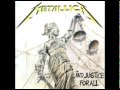 One-Metallica Vocal Track 5/5 