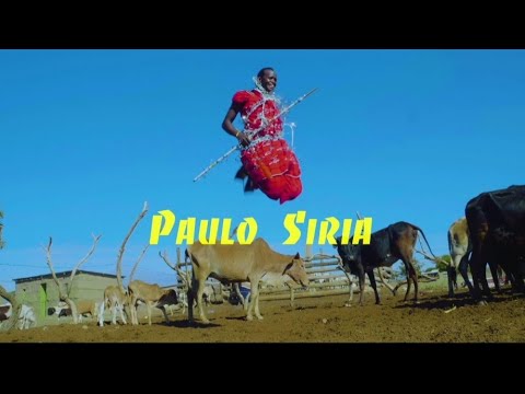 Paulo siria wimbo Mpya (Kazi yangu)