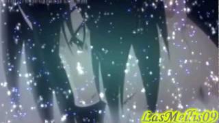 sasuke harto y cansado.