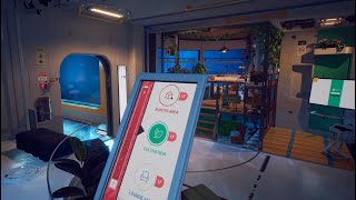 Rivage publisher announcement trailer teaser