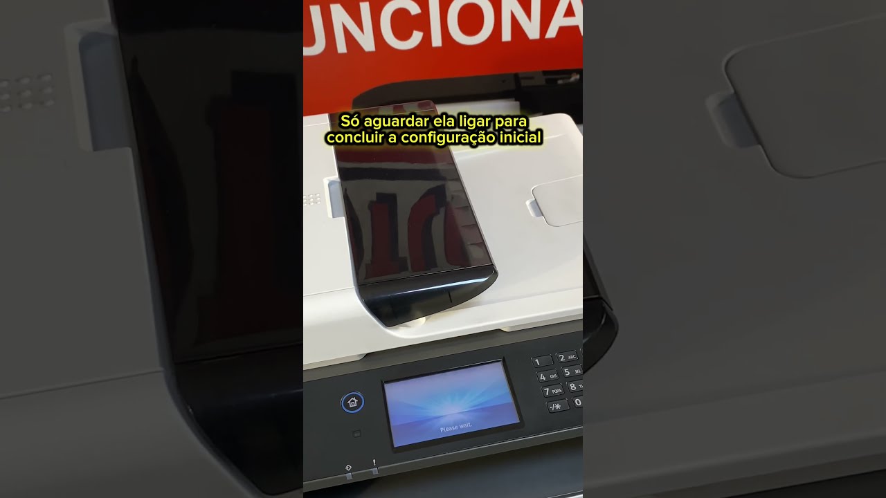 Reset Factory Default (Padrão de Fábrica) RICOH SP 3710SF e RICOH M 320F