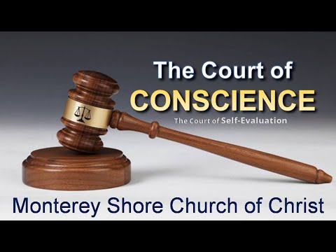 The Court of Conscience