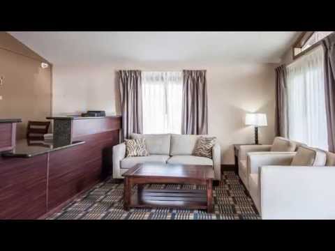 Quality Inn - Ontario, OR