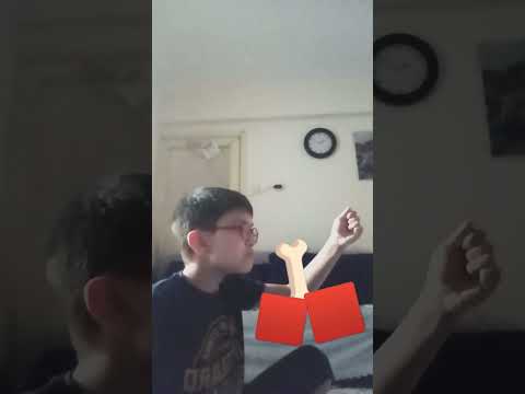 Çağlar Ateş Among us ta