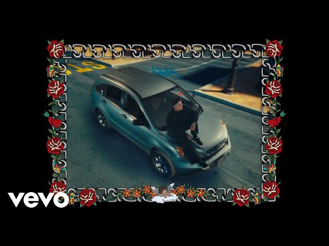 Cuco - Para Ti (Official Visualizer)