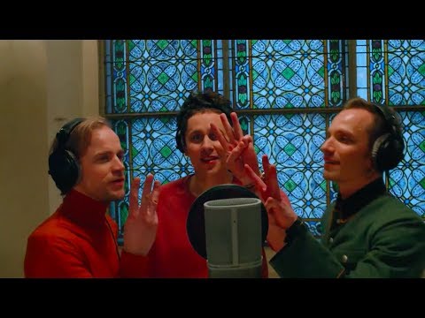 Instrumenti - Dienas nakts sakari