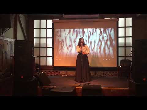 Olga Petrova - Wishing you were somehow here again