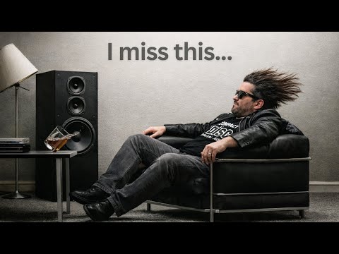 This Hobby Destroyed Everything I Loved About Music