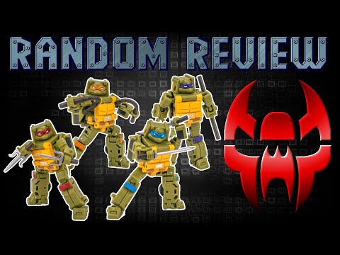 NewAge H19N Pizzaria Set (Random Review)