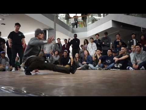 Steal the Scene Vol. 2 - Semis - Ensemble vs C0044