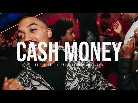 [FREE] Mike Sherm x Shoreline Mafia x Ohgeesy Type Beat 2025 “Cash Money” | @HoodWil