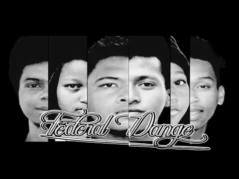 FEDERAL DANGE - POLIVALENTA  Boom Bap - JIOLAMBUPS RECORDS ( Official Audio)