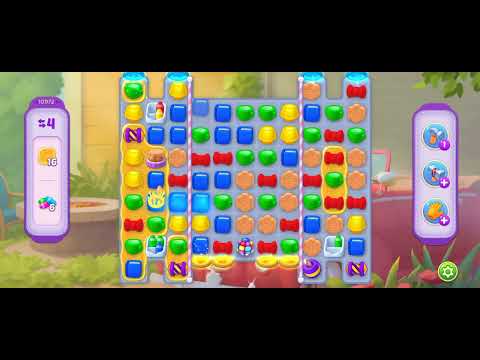 Homescapes level 10972