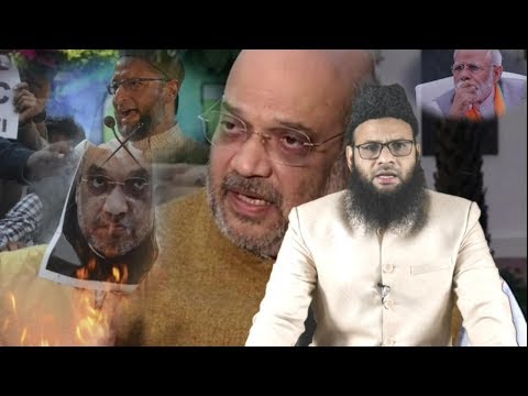 #PrimeTime:(M-25--19)#NPR Mulk me nafiz hoga:Kiun?Amit shah:Haqeeqat kya hai:Kashmir par Conference: