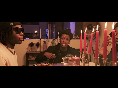 WaïV - Pas comme ça (Clip officiel)