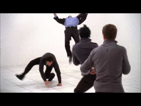 Chuck S02E22 | "Guys, I know a kung-fu." [Full HD]