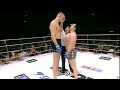 PRIDE 16 Semmy Schilt Vs Akira Shoji