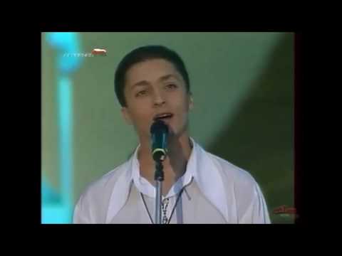 "ПЕСНЯРЫ" "Журавли на Полесье" 1996
