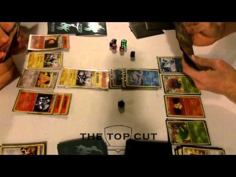 Glendale, WI Pokemon TCG City Top 8