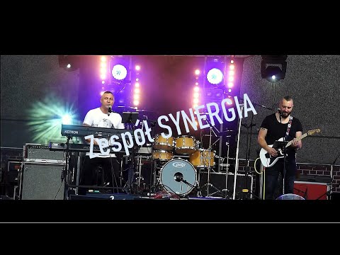 Występ Zespołu Synergia
