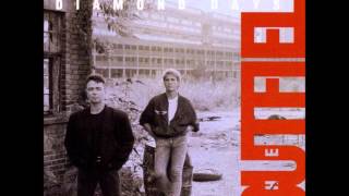 The Outfield - Magic Seed