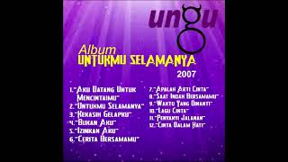 Download lagu UNGU BAND FULL - ALBUM UNTUKMU SELAMANYA - ARSIP MUSIK INDONESIA mp3