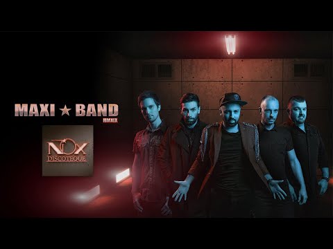 Maxi Band - Uzivo Mix 2020