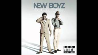 New Boyz - Crush On You [HQ]