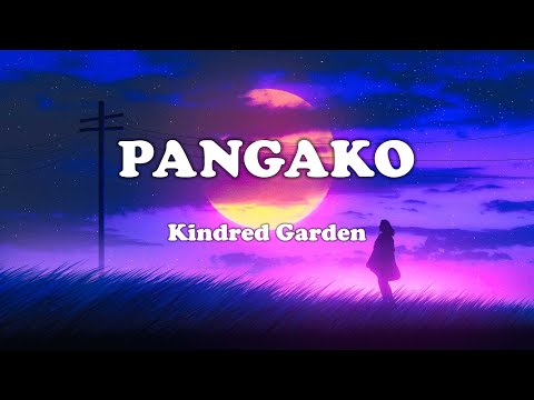 PANGAKO - Kindred Garden