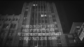 Sleater-Kinney – “Here Today”