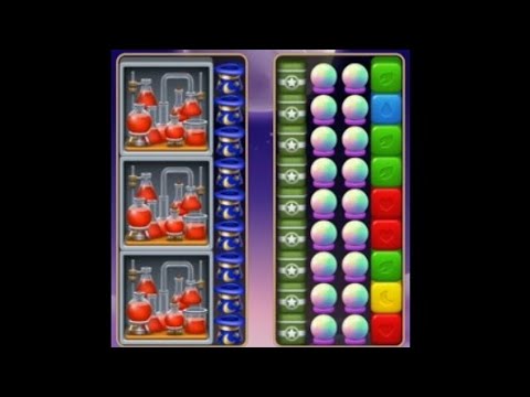 TOON BLAST level 2082