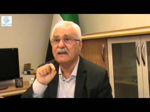 جورج صبرا ينتقد التحالف والحكومة المؤقتة ويصفها بحكومة النكايات - ج2